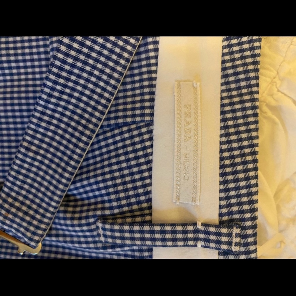 Prada Authentic - image 5